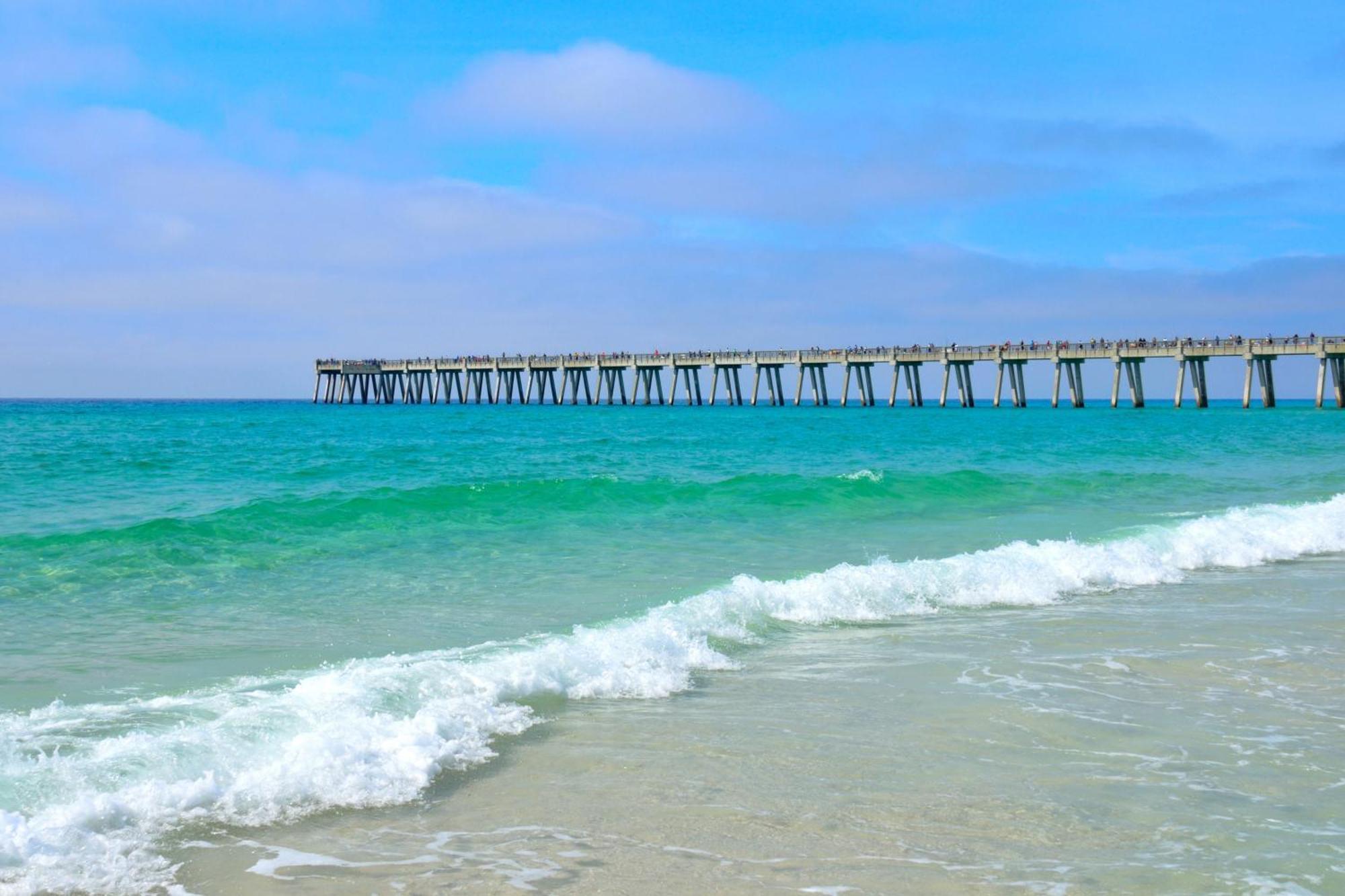 Ocean Ritz Panama City Beach Quarto foto